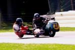 37 Sidecar Wheelie 2012
